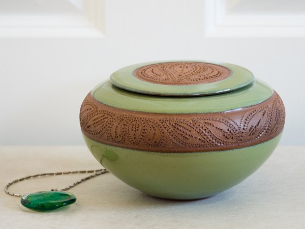 Stoneware | Nature of Clay